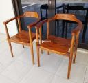 Olsen Teak Chair