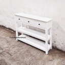 Brigita Console Table