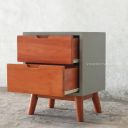 Cab 12 Erika Bedside Cabinet