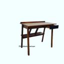 Wooden Study Desk