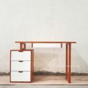 Ella Study Desk